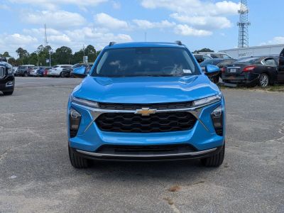2026 Chevrolet Trax - Photo 8