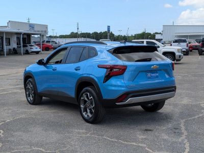 2026 Chevrolet Trax - Photo 3