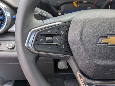 2026 Chevrolet Trax - Photo 14