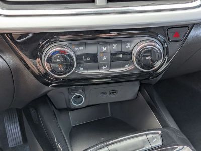 2026 Chevrolet Trax - Photo 13