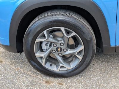 2026 Chevrolet Trax - Photo 9