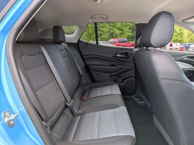 2026 Chevrolet Trax - Photo 22