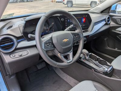 2026 Chevrolet Trax - Photo 26