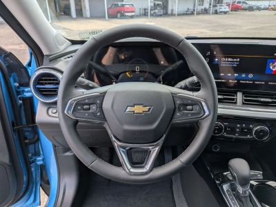 2026 Chevrolet Trax - Photo 25