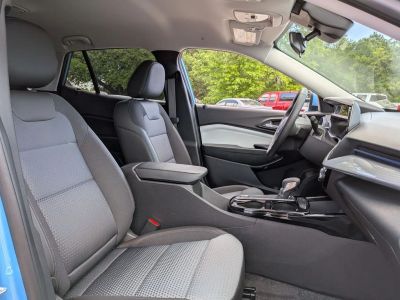 2026 Chevrolet Trax - Photo 23