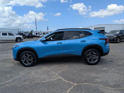 2026 Chevrolet Trax - Photo 2