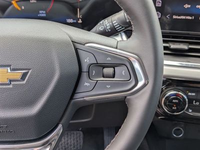 2026 Chevrolet Trax - Photo 15