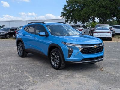 2026 Chevrolet Trax - Photo 7