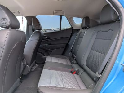 2026 Chevrolet Trax - Photo 19