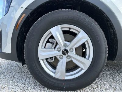 2026 Kia Sorento — photo 11 view