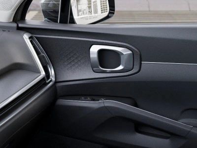 2026 Kia Sorento — photo 25 view