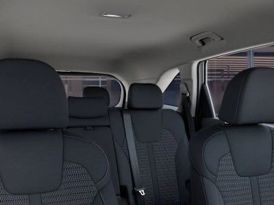 2026 Kia Sorento — photo 27 view