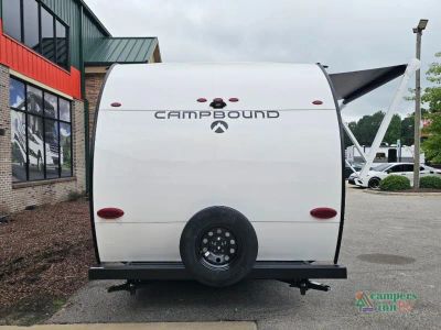 2027 Venture RV Campbound — photo 8 view