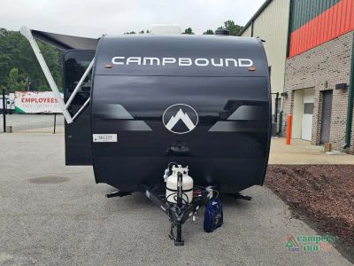 2027 Venture RV Campbound — photo 7 view