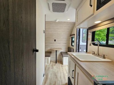 2027 Venture RV Campbound — photo 12 view