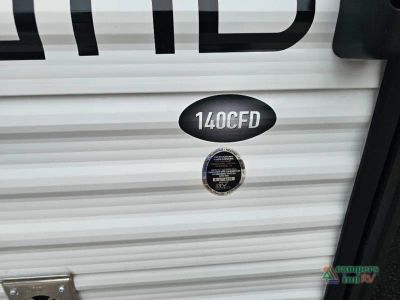 2027 Venture RV Campbound — photo 47 view