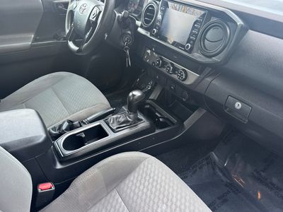 2020 Toyota Tacoma - Photo 15