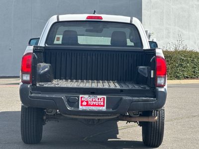 2020 Toyota Tacoma - Photo 8