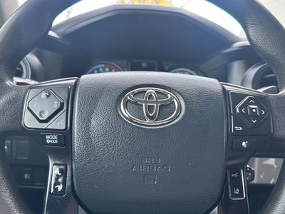 2020 Toyota Tacoma - Photo 21