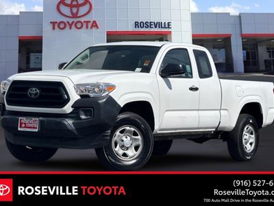 2020 Toyota Tacoma - Photo 1