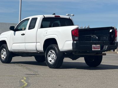 2020 Toyota Tacoma - Photo 7