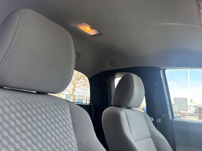 2020 Toyota Tacoma - Photo 16