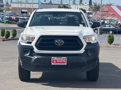 2020 Toyota Tacoma - Photo 10