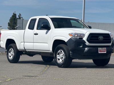 2020 Toyota Tacoma - Photo 5