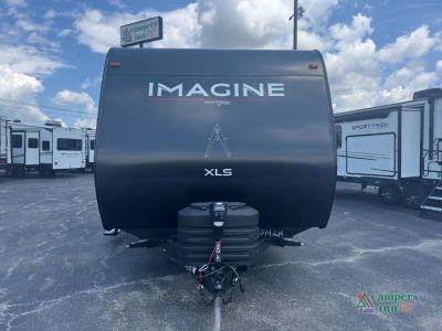 2027 Grand Design Imagine XLS — photo 16 view