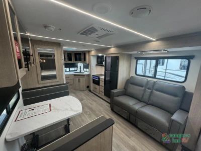 2027 Grand Design Imagine XLS — photo 22 view
