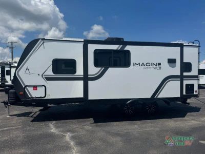 2027 Grand Design Imagine XLS — photo 12 view