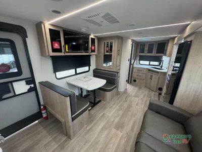 2027 Grand Design Imagine XLS — photo 23 view