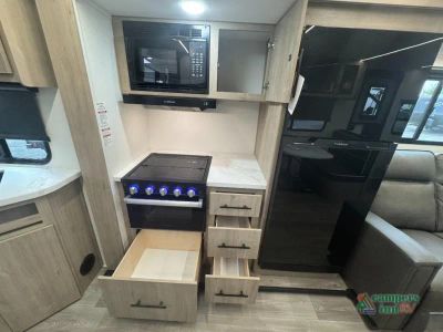 2027 Grand Design Imagine XLS — photo 35 view