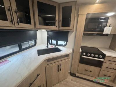 2027 Grand Design Imagine XLS — photo 42 view
