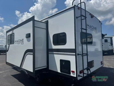 2027 Grand Design Imagine XLS — photo 10 view