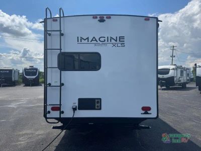 2027 Grand Design Imagine XLS — photo 9 view
