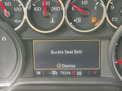 2021 Chevrolet Tahoe - Photo 17