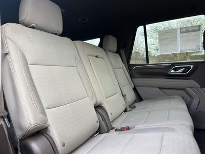 2021 Chevrolet Tahoe - Photo 30