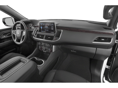 2021 Chevrolet Tahoe - Photo 48