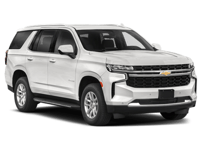 2021 Chevrolet Tahoe - Photo 39