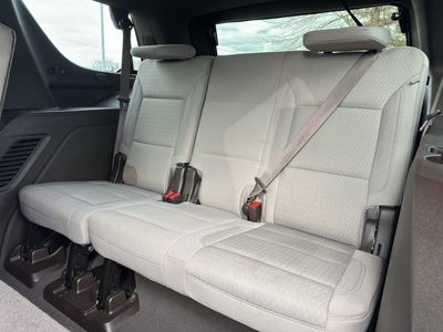 2021 Chevrolet Tahoe - Photo 24