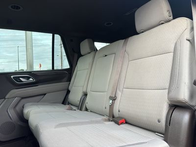2021 Chevrolet Tahoe - Photo 23