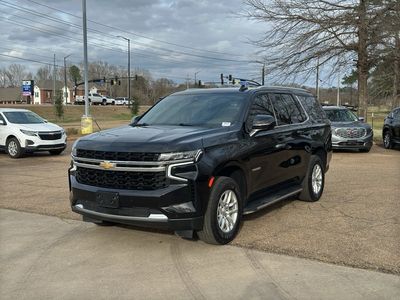 2021 Chevrolet Tahoe - Photo 3