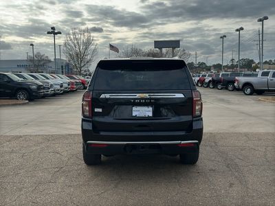 2021 Chevrolet Tahoe - Photo 6