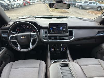 2021 Chevrolet Tahoe - Photo 28