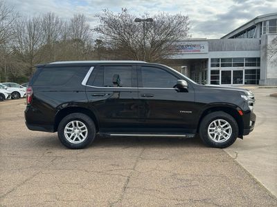 2021 Chevrolet Tahoe - Photo 8