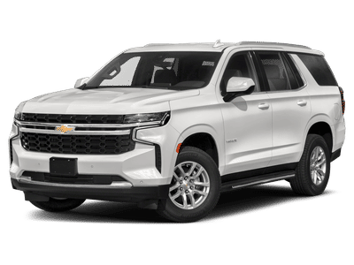 2021 Chevrolet Tahoe - Photo 34
