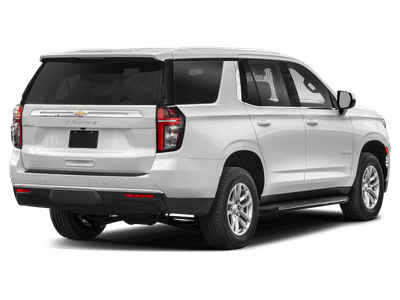2021 Chevrolet Tahoe - Photo 35
