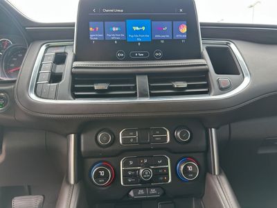 2021 Chevrolet Tahoe - Photo 15
