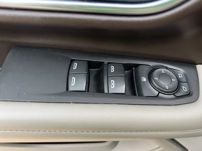 2021 Chevrolet Tahoe - Photo 21